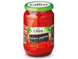Pasterizirana pečena paprika