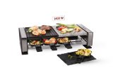 Raclette roštilj
