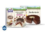 Schwarzwald ili Sacher torta