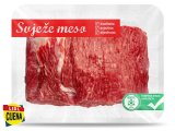 Svježa junetina 
