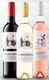 Vino odabrane vrste Iuris 0,75 l
