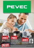 Pevec katalog Akcija 08.04.-05.05.2018.