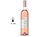 Rosé vino