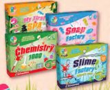 -30% popusta na Science for you edukativne setove