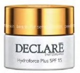 Krema za lice ZF 15 Declare Hydro Balance Hydroforce Plus 50 ml