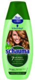 Šampon za kosu Schauma 2x250 ml