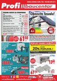 Profi baucentar katalog Akcija proljeće ljeto 15.04.-31.07.2019.