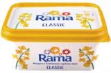 Margarinski namaz classic ili multivita Rama 500 g