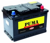 Akumulator Puma MI3 12V-75Ah D