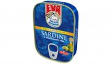 Eva Sardine u maslinovom ulju 115 g