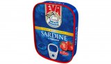 Eva Sardine s rajčicom 115 g