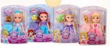 Lutka princeza Petite Dlsney 