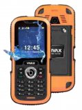 Smartphone Vivax smart pro M10