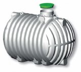 Rezervoar AQUAstay za pitku vodu 2000 l