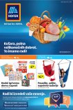 Hofer katalog Akcija 11.04.-20.04.2019.