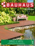 Bauhaus katalog Drvo u vrtu 10.05.-31.08.2019.