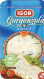 Gorgonzola Igor 200 g