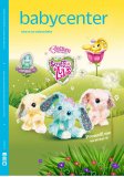 Baby Center katalog Akcija 08.04.-07.05.2019.