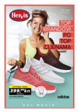 Hervis katalog Akcija 16.04.-22.04.2019.