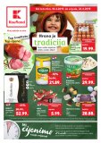 Kaufland katalog Akcija 18.04.-24.04.2019.