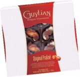 Praline Sea Horse Guylian 168 g