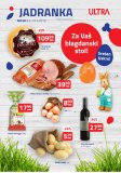 Jadranka katalog Ultra Akcija 08.04.-22.04.2019.