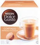 Kapsule za kavu Dolce Gusto Nescafe 72-160 g
