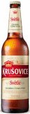 Pivo Krušovice 0,5 l