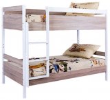 Krevet na kat Luka 206x97x157 cm