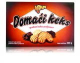 Keks domaći Njam 220 g