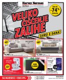 Harvey Norman katalog Akcija 23.04.-30.04.2019.