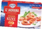 Jadranske kozice Frozy 350 g 