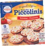 Pizza ili mini pizza Wagner 270-350 g 