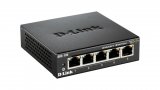 Mrežni switch D-Link DGS-105/E