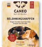 Poslastica za pse Belohnungshappen Caneo 100 g