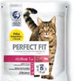 Suha hrana za mačke Perfect Fit 750 g
