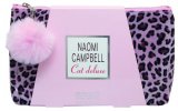 Poklon set Cat Deluxe Naomi Campbell