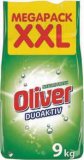 Deterdžent za rublje Oliver green oxi 9 kg