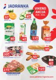 Jadranka letak Vikend akcija 26.04.-28.04.2019.