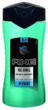 Gel za tuširanje Axe Ice Chill 250 ml