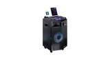 Prijenosni audio sustav Lenco pmx-240 150 W