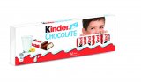 -20% popusta na čokolade Kinder Ferrero