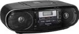 CD radio Panasonic rx-d55