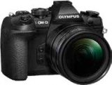 Fotoaparat Olympus e-m1 mark II 1240 kit