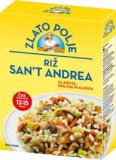 Riža Sant'Andrea Zlato Polje 500 g