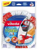 Easy Wring&clean turbo Mop refil Vileda 1 kom 