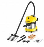 Usisavač Karcher WD4 Premium Car 1000W