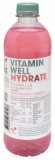Napitak Hydrate Vitamin Well 0,5 l
