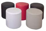 Tabure Topi 33 x 31 x 33 cm