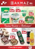 Bakmaz katalog Akcija 29.04.-05.05.2019.